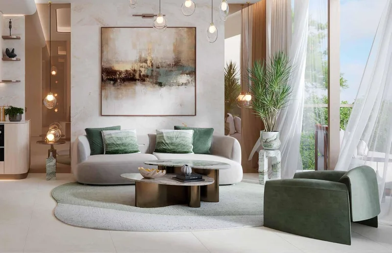 Flow Residences preview 5