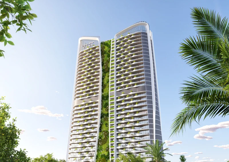 Архитектура 3