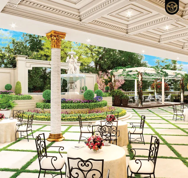 Архитектура 7