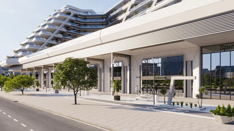 Архитектура 6