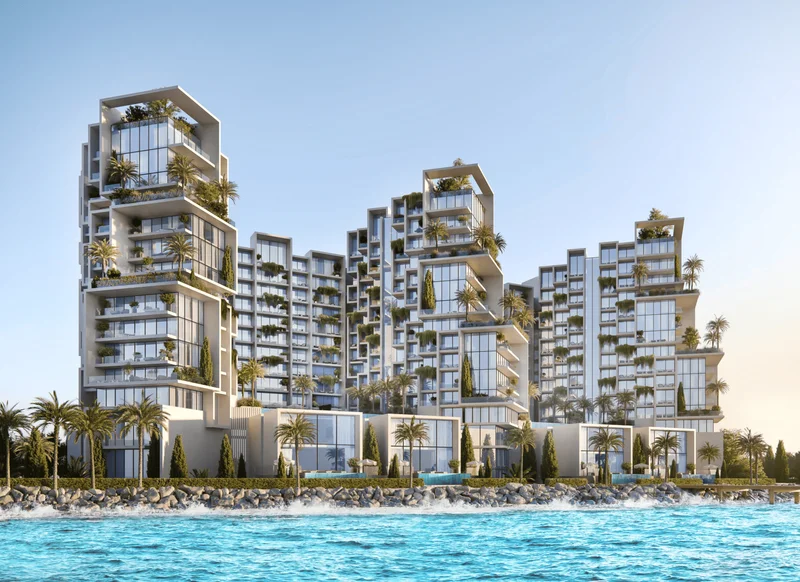 Masa Residence preview 1