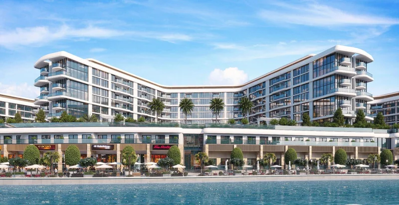 Bayside Marina Residences preview 5