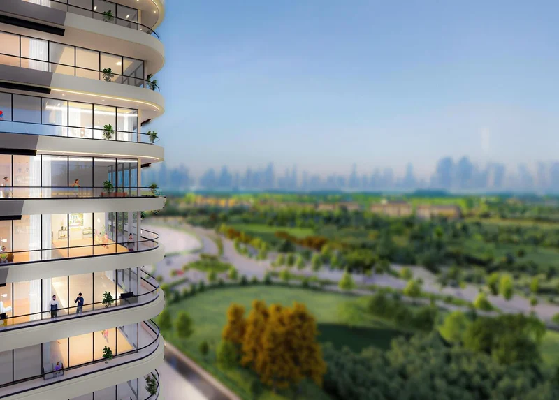 Архитектура 3