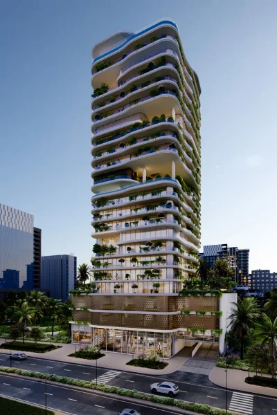 Архитектура 1