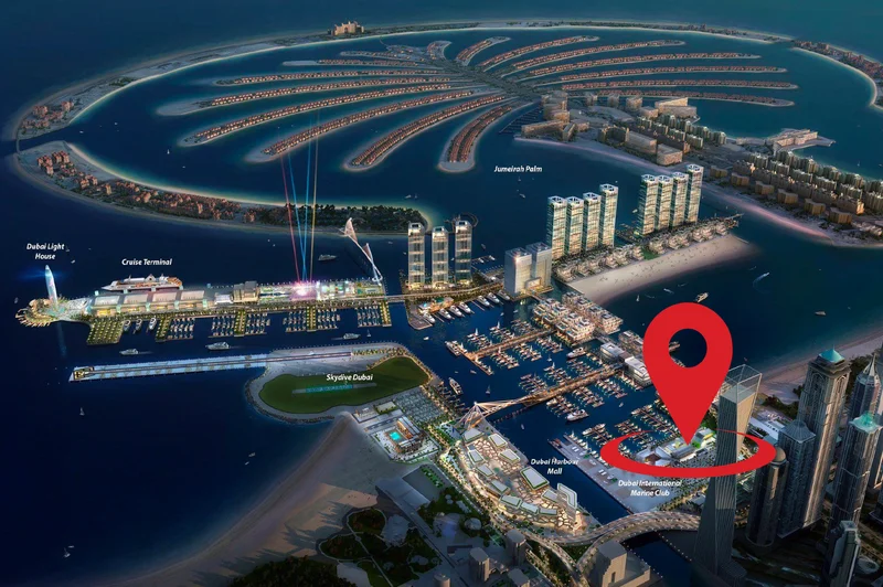 Sobha Seahaven preview 3
