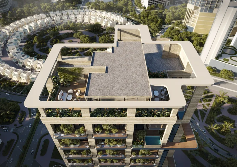 Архитектура 6