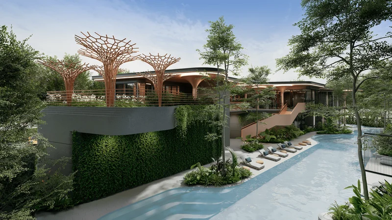 Архитектура 10