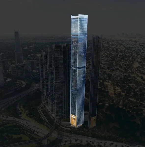 Tower