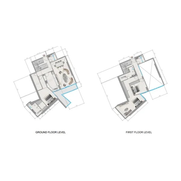3.0 bedrooms apartments - Orchid Towers Phase 1