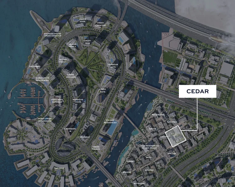 Cedar preview 3