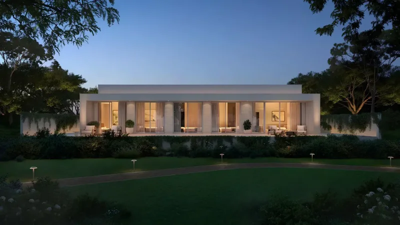 Архитектура 8