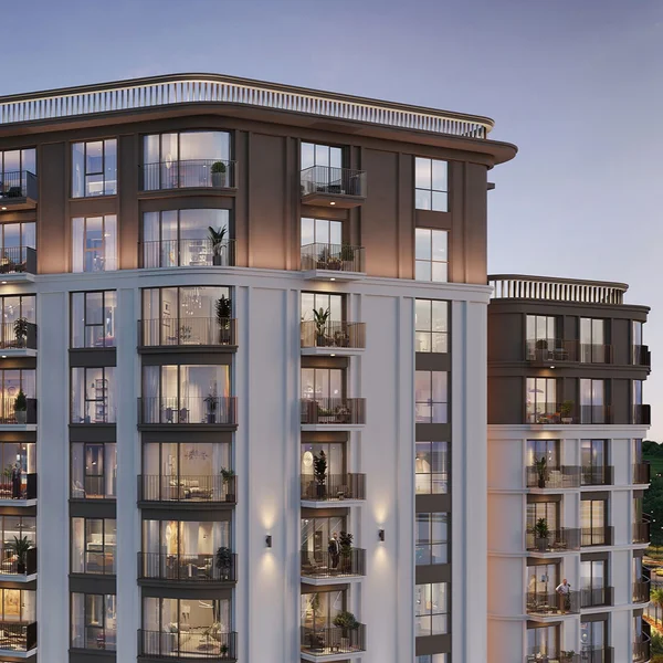 Архитектура 2