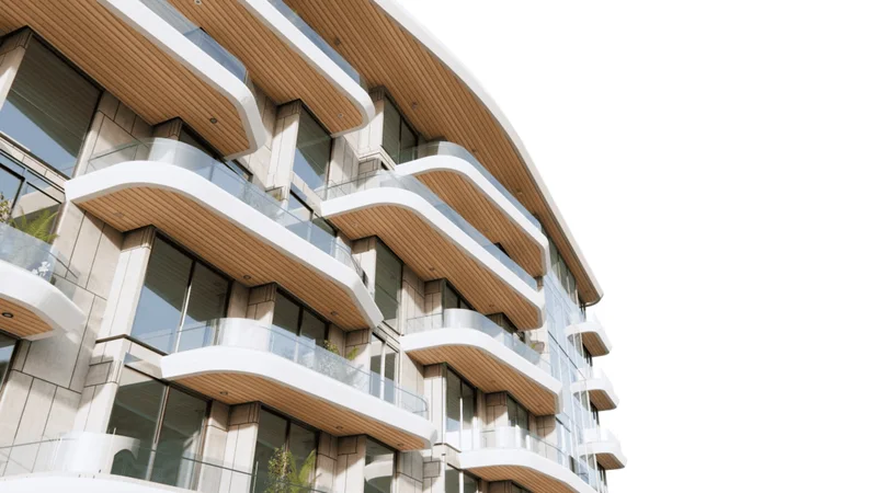 Архитектура 3