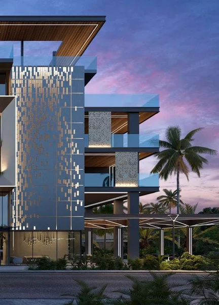 Архитектура 3