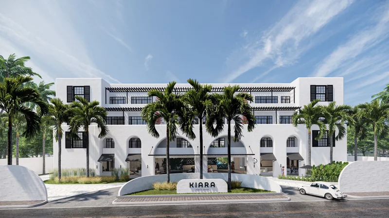 Архитектура 2