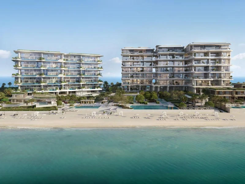 Архитектура 8