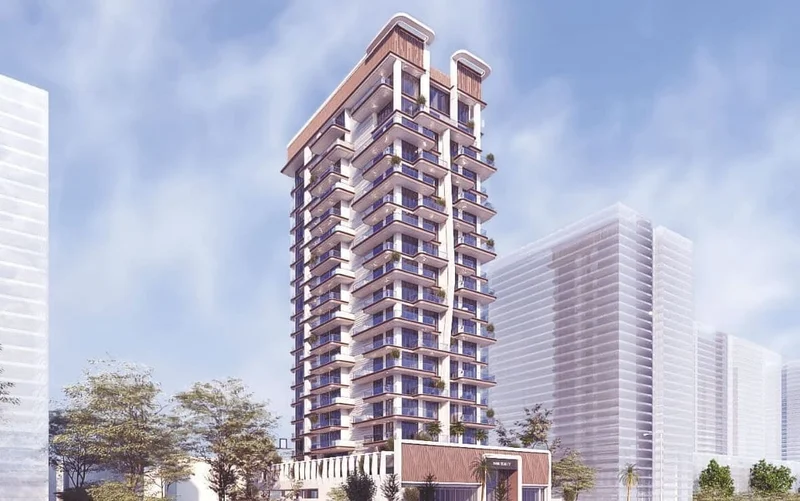 Primero Residences preview 1