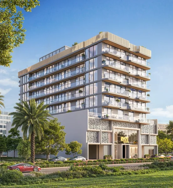 Архитектура 1