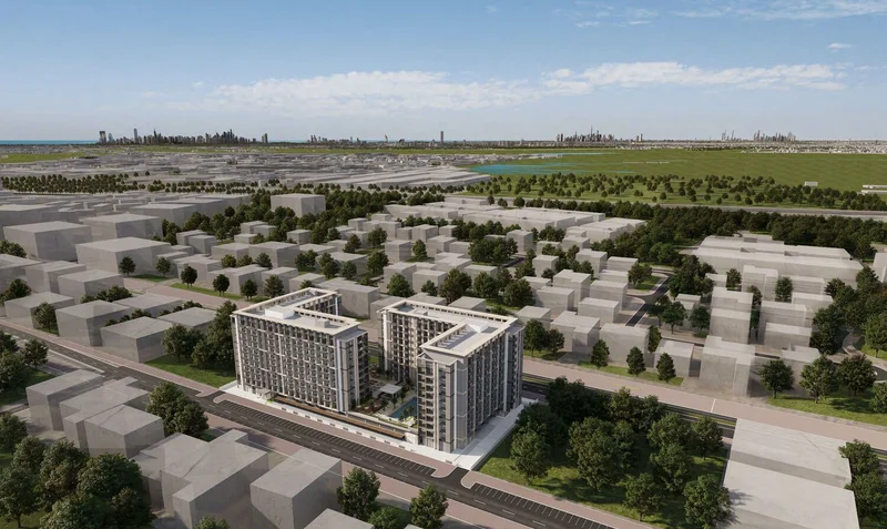 Архитектура 1