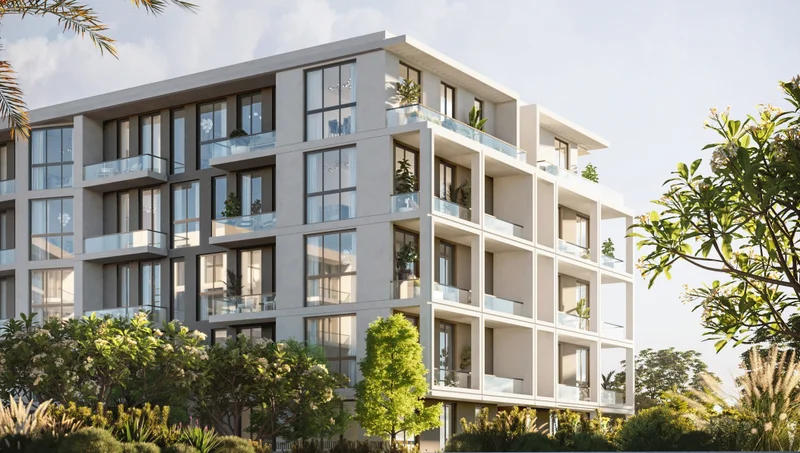 Архитектура 10