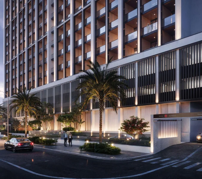 Архитектура 4