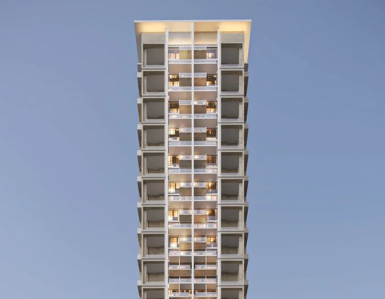 Alfal Residence preview 6