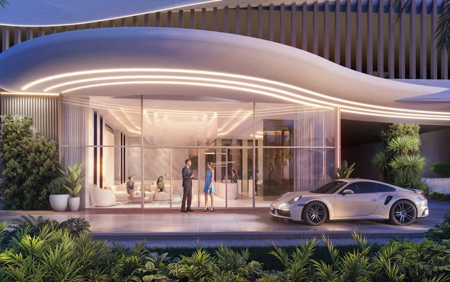 Архитектура 5