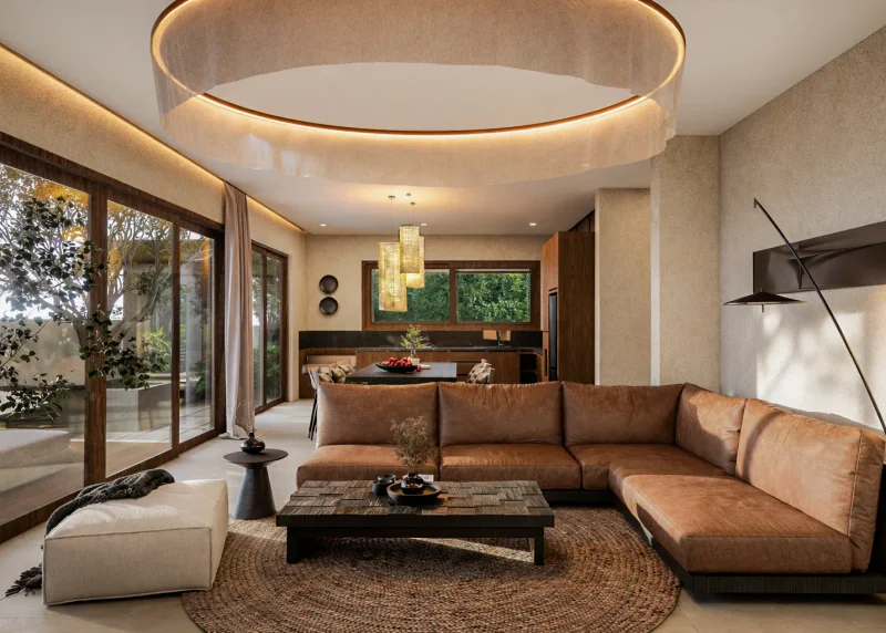 Interior 8