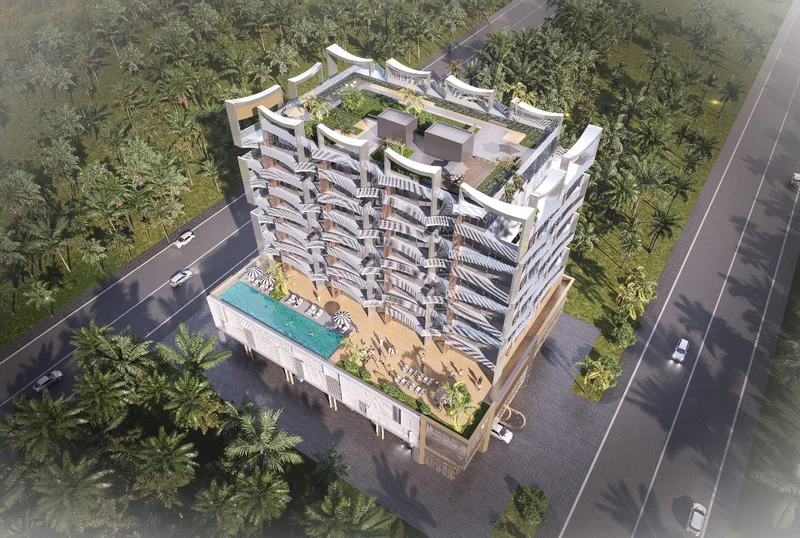 Stamn Nautis Residences preview 1