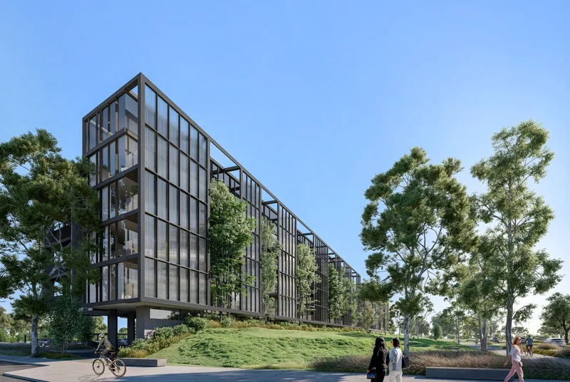 Архитектура 3