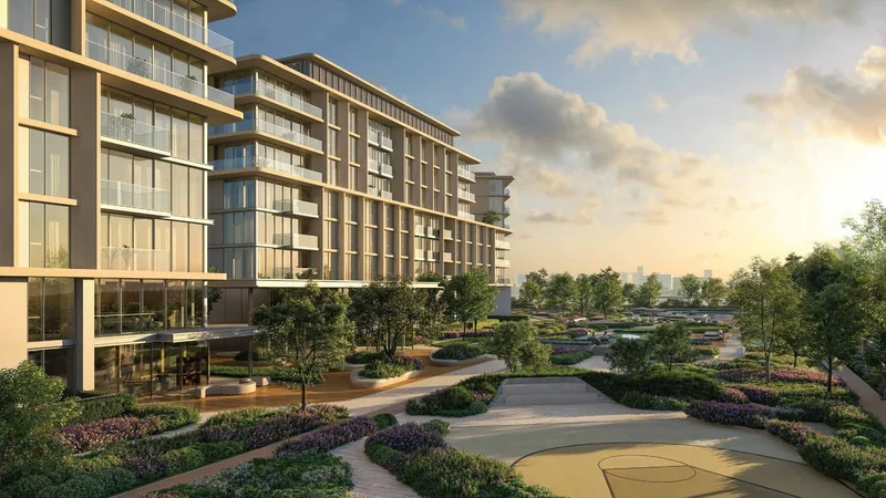 Архитектура 3