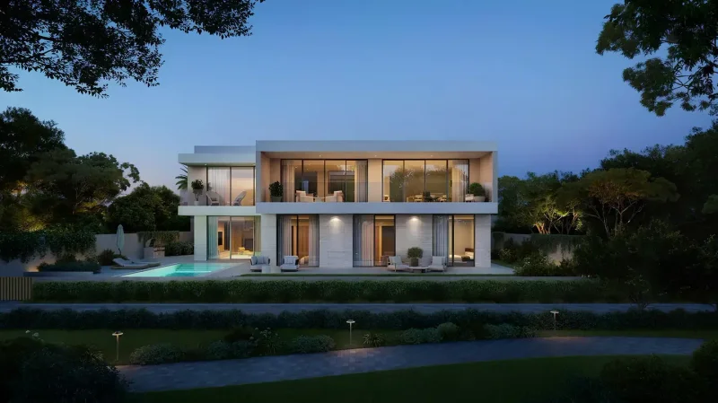 Архитектура 6