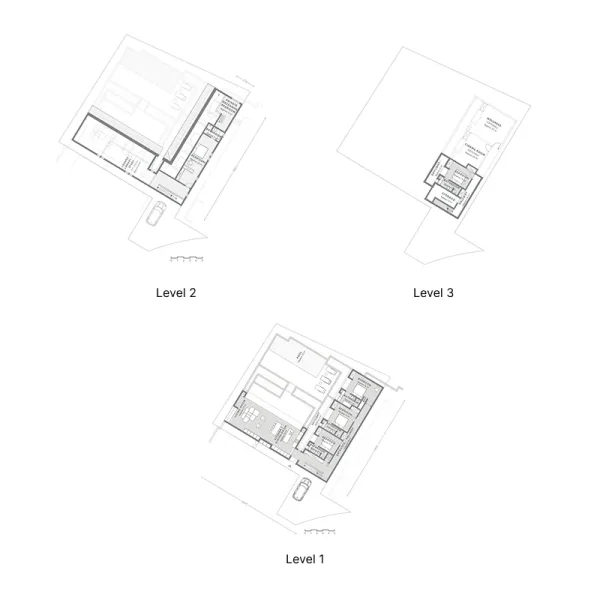 5.0 bedrooms villa - OXO The Pavilions