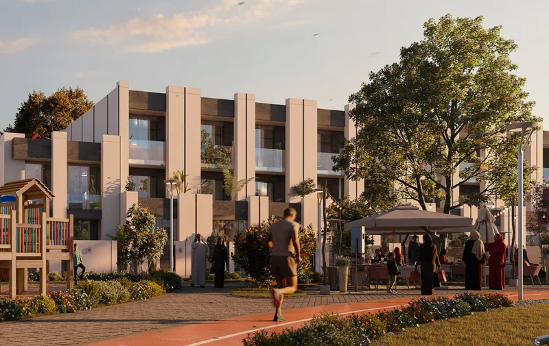 Architecture 1
