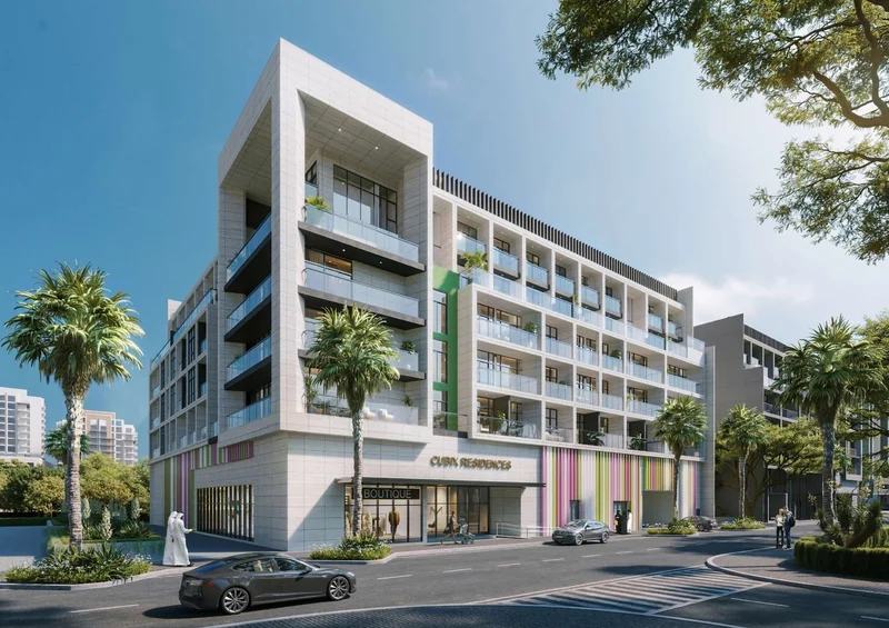 Архитектура 2