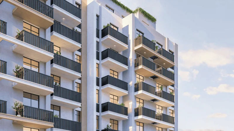 Архитектура 1