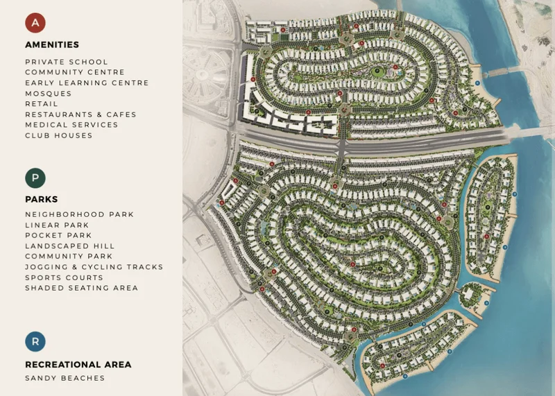 Reem Hills Villas Phase 2 preview 3