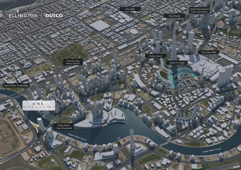 One River Point preview 3