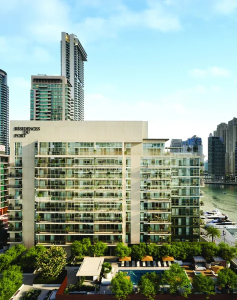 Residences Du Port Autograph Collection preview 6