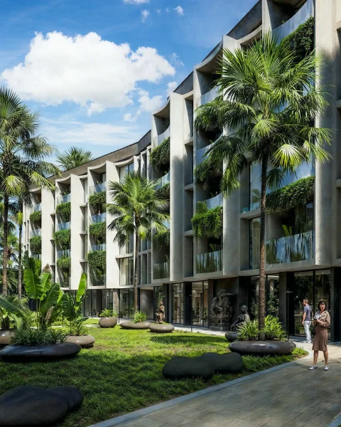 Архитектура 5