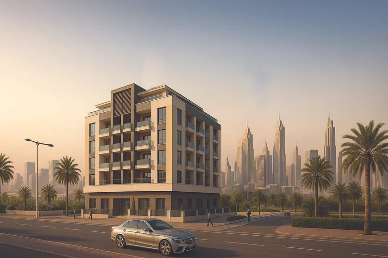 Архитектура 2