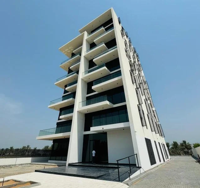 Архитектура 2