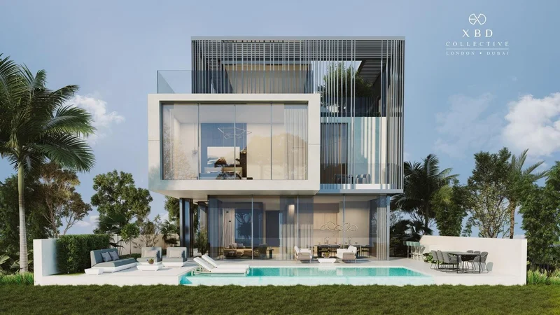 Архитектура 15