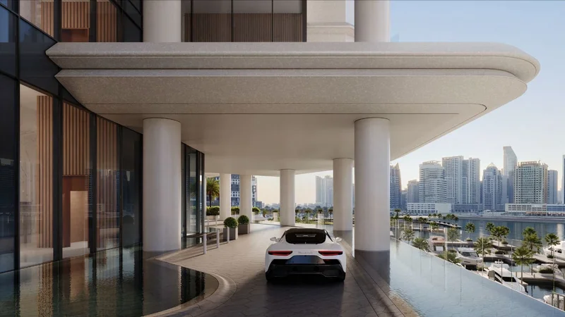 Архитектура 7