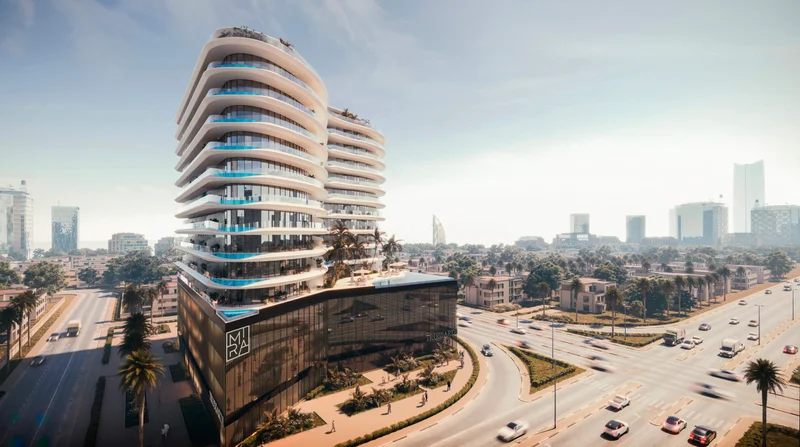 Trussardi Residences preview 6