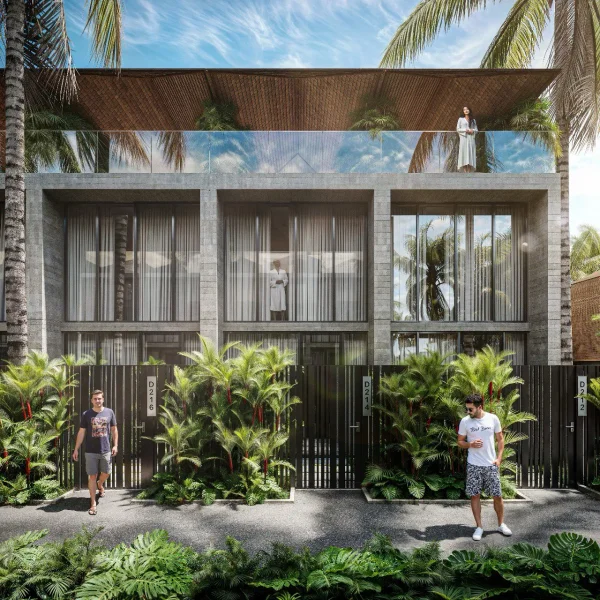 Архитектура 5