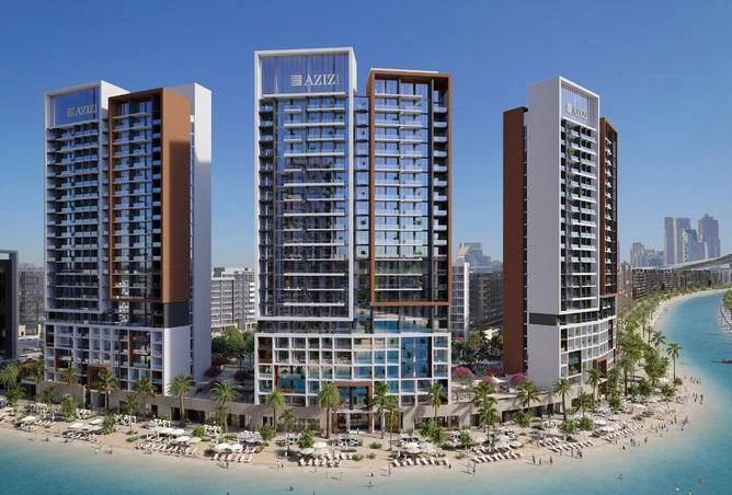 Riviera Beach Front preview 1