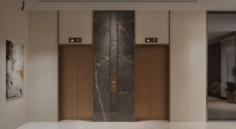 Lobby 3