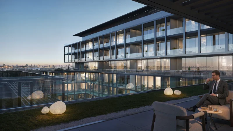 Архитектура 6