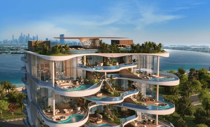 Архитектура 4